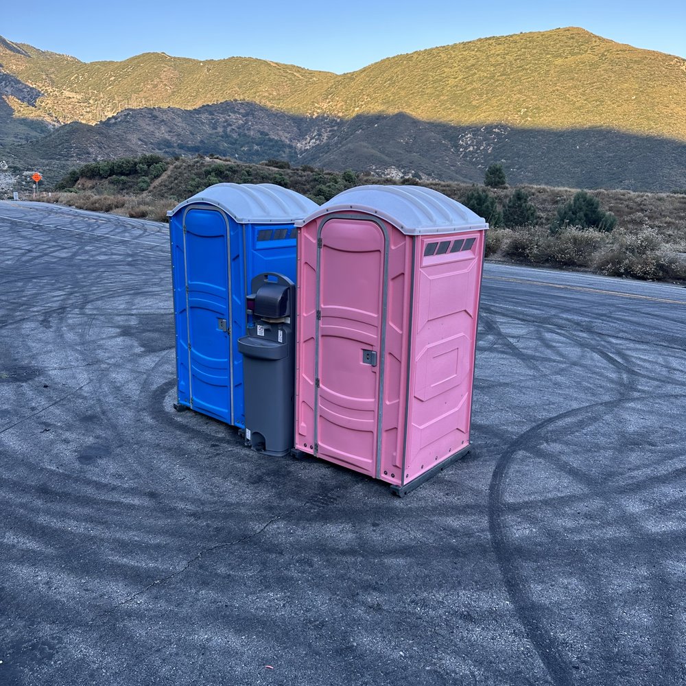 Porta Potty Rental Los Angeles CA: Affordable Solutions for Commercial Needs