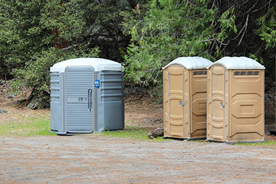 Handicap Accessible Portable Toilet: Enhancing Commercial Porta Potty Rental in Los Angeles, CA