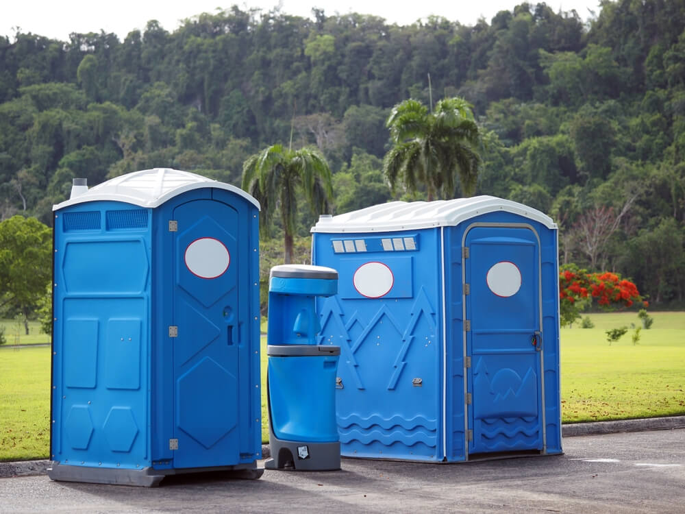 Luxury Portable Toilets: Elevating the Standard of Porta Potty Rental in Los Angeles CA