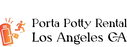 Porta Potty Rental Los Angeles CA