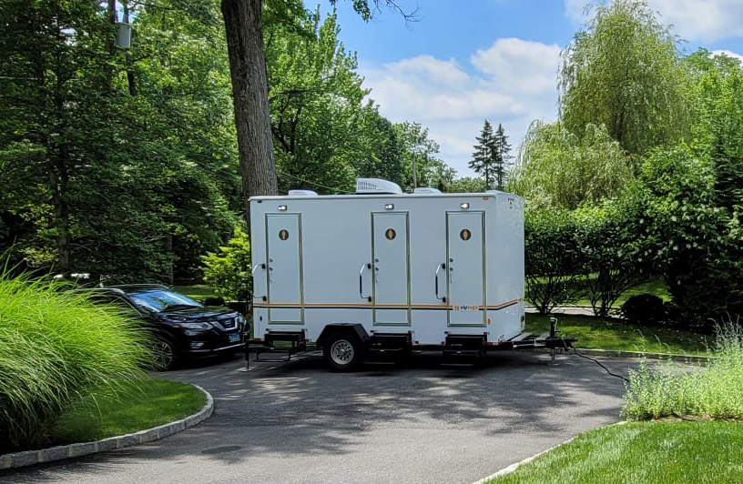 The Importance of VIP Portable Restroom Services for Commercial Events: Porta Potty Rental in Los Angeles CA