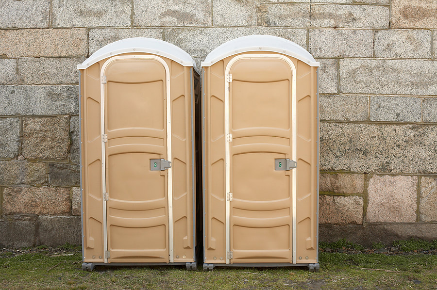 Corporate Events: Porta Potty Rental Solutions for Commercial Occasions in Los Angeles