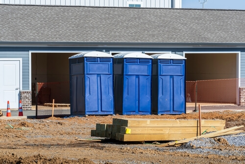 Outdoor Festivals: Porta Potty Rental in Los Angeles CA: Event Restrooms.