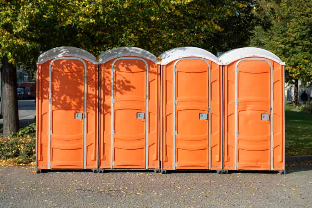 Handicap Accessible Potty Rental Locations: Porta Potty Rental for Commercial Use in Los Angeles CA